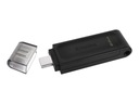 KINGSTON 64 GB USB-C 3.2 Gen 1 DataTraveler 70