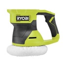 AKUMULÁTOROVÁ LEŠŤOVAČKA A VOSK 150mm 18V RYOBI RBP18150-0