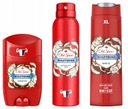 OLD SPICE VLFTHORN SET TYČ + SPREJ + GÉL 400ml