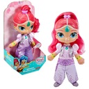 FISHER PRICE SHIMMER SHINE DOLL SPANISH +3 L