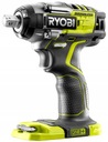 RYOBI AKUMULÁTOROVÝ BEZkefový rázový uťahovák. 18V R18IW7-0 270Nm KAROSERIE 1/2