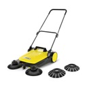 KARCHER S 4 TWIN RUČNÁ ZATIAČKA 2V1 XXL SET