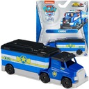 PAW PATROL CHASE METAL POLICAJNÉ VOZIDLO