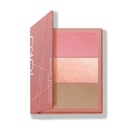 Joko Face Contouring Palette 3v1 č. 01 Pink