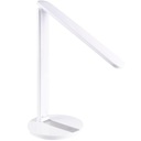 SERRA LED stolná lampa WHITE 3000K-6500K Goldlux (predtým Polux)