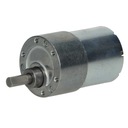 Motor 37Dx54L s prevodovým pomerom 70:1 12V 150RPM 4744