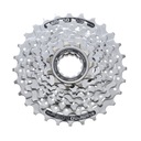 8-rýchlostná kazeta Shimano CS-HG51 11-30T