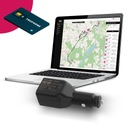 Teltonika GPS tracker + APLIKÁCIA 12 mesiacov + SIM