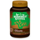 Rainforest Foods EKO Chlorella 500 mg 300 tabliet