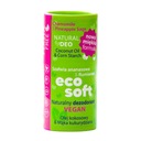 ECOSOFT NATURAL DEO PRÍRODNÝ DEODORANT Tyčinkový bylinná záhrada 50ml