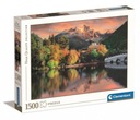 Puzzle 1500 HQ Lijiang View k-31688