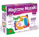 TOY Magické mozaiky - Kreativita a vzdelávanie