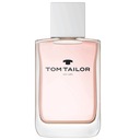 TOM TAILOR Woman EDT toaletná voda pre ženy dámske parfémy 50ml