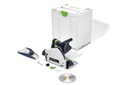 FESTOOL TSC 55 KEB-Basic 576712 ponorná píla