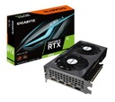 Grafická karta Gigabyte GeForce RTX 3050 EAGLE OC