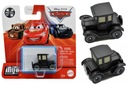 CARS MINI METAL CARS LIZZIE MATTEL DISNEY