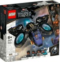 LEGO Super Heroes Marvel Shuri Ship 76211