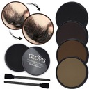 GLOVIS Make-up 20g Zahusťujúce strnisko na hustú bradu