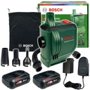 EASYINFLATE KOMPRESOROVÉ ČERPADLO 18V-500 BOSCH 2x2,5Ah