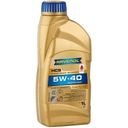 Ravenol HCS 5W40 1L