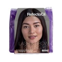 Refectocil Mini Starter Kit - štartovacia sada na farbenie obočia a mihalníc