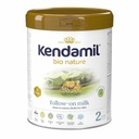 Bio Next Milk Sušené BIO Nature 2 HMO+ 800g - Kendamil