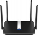 Gigabitový WiFi router Cudy AX1800 X6 Mesh