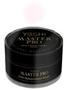 YOSHI SAMONIVOVACÍ GÉL MASTER PRO POLOTRANSPARENTNÁ RUŽA 50 ML UV LED