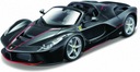 MAISTO 39133 LaFerrari Aperta 1:24 na montáž