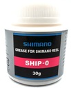 Servisné mazivo pre navijaky Shimano Ship-0