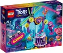 LEGO Trolls Reef Techno Party 41250