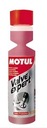 MOTUL VALVE EXPERT 250ML PRÍDAVOK DO PALIVA