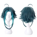 Cosplay WIG Xiao Genshin Impact anime manga