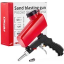 BLASTING GUN pieskovacia NÁDRŽ 600ml