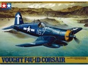 F4U-1D Corsair (Vough) 1:48 Tamiya 61061