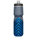 Fľaša na vodu CAMELBAK Podium CHILL 620ml NAVI STRIPE