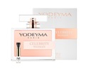 Yodeyma Celebrity Woman Set 100 ml + Glantier Vzorka 2 ml 477