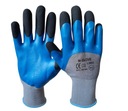 M-GLOVE L2005 rukavice CAT.I veľkosť 10 1 balenie (12 párov)