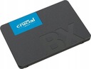 CRUCIAL Crucial BX500 SSD disk 2TB SATA 3 (540/500