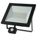 Svetlomet so 100W LED 4000K GERMINA senzorom