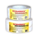 BORAMAX Rohová páska V-12 50mm/25m