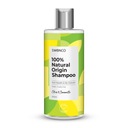 Prírodný šampón proti vypadávaniu vlasov