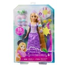 Disney princezná. Bábika Rapunzel HLW18