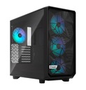 Fractal Design Meshify 2 Lite RGB Black TG Light