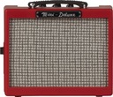 FENDER DELUXE MINI AMP RED - GITAROVÉ KOMBO 1W