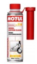 PALIVOVÝ SYSTÉM MOTUL CLEAN DIESEL 300ML