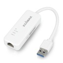 Adaptér USB 3.0 - Gigabit Ethernet Edimax EU-4306