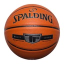 Basketbalová lopta Spalding Silver, veľkosť 7