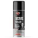 MA PROFESSIONAL Aerosol lepidlo na čalúnenie a koberce 400ml