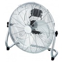 PRIEMYSELNÝ VENTILÁTOR, VENTILÁTOR, KRUHOVÝ, 46cm, VÝKON